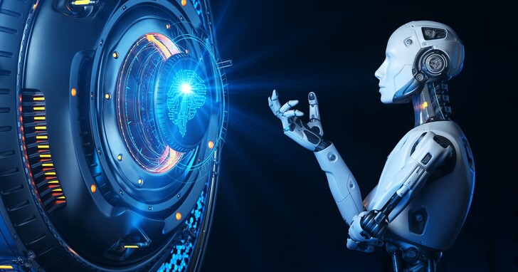 [行业利记SBOBET手机网（中国）科技有限公司]2023年，人工智能和机器学习的进步将对机器人技术产生哪些改变？